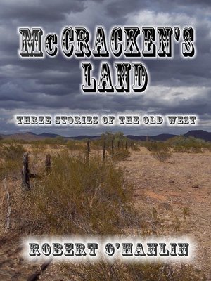 cover image of McCracken's Land